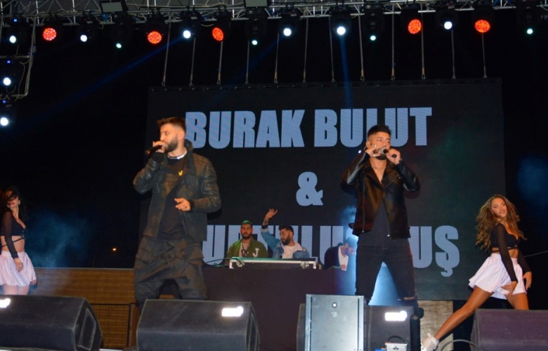KURTULUŞA YAKIŞTI 