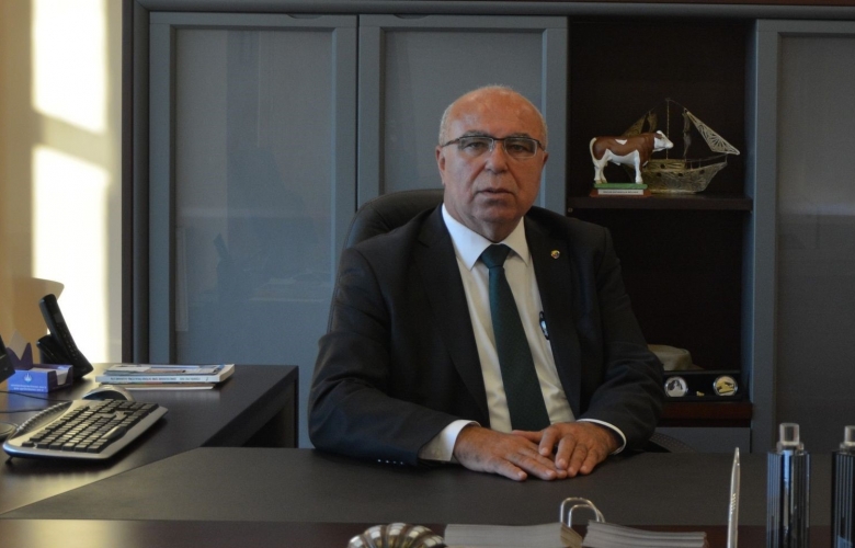 ÇANAKKALE TİCARET BORSASINDA HAFTA SONU YAPILACAK OLAN SEÇİMLERİN HEYECANI YAŞANIYOR