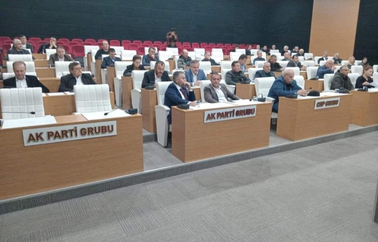 ÇANAKKALE İL ÖZEL İDARESİ 2023 YILI BÜTÇESİ 450 MİLYON TL