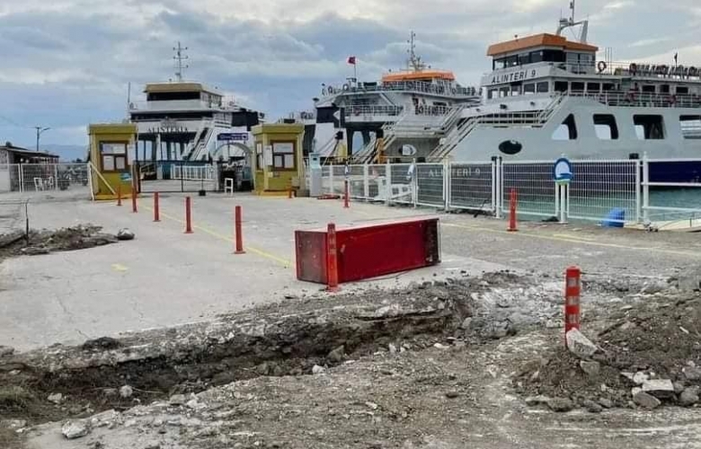 GESTAŞ’ın  Engellemesine Çanakkalelilerden Sert Tepki