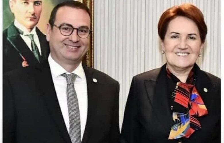 RIDVAN UZ “MİLLETE HİZMET ETMEK İÇİN HEYECANLA BEKLİYORUZ”