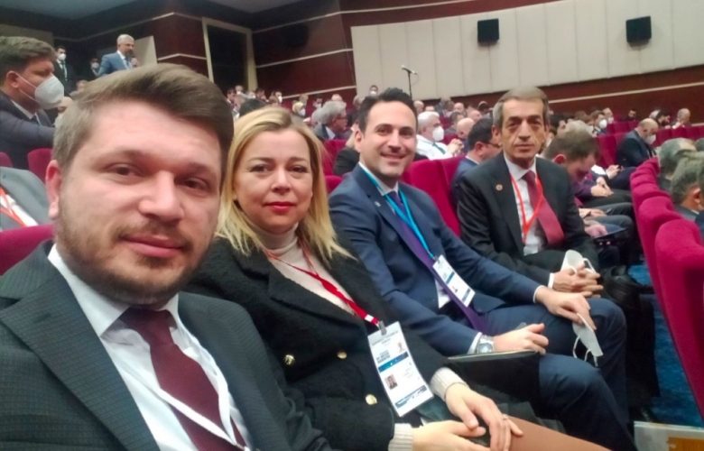 MAKAS” CHP HAYAL KIRIKLIĞINA UĞRAYACAK”