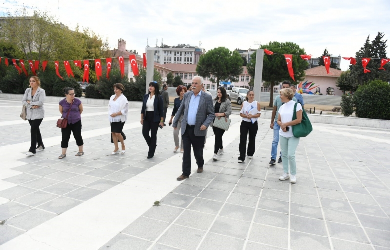 GÖKHAN TEKNİK İNCELEME GEZİLERİME DEVAM EDİYOR