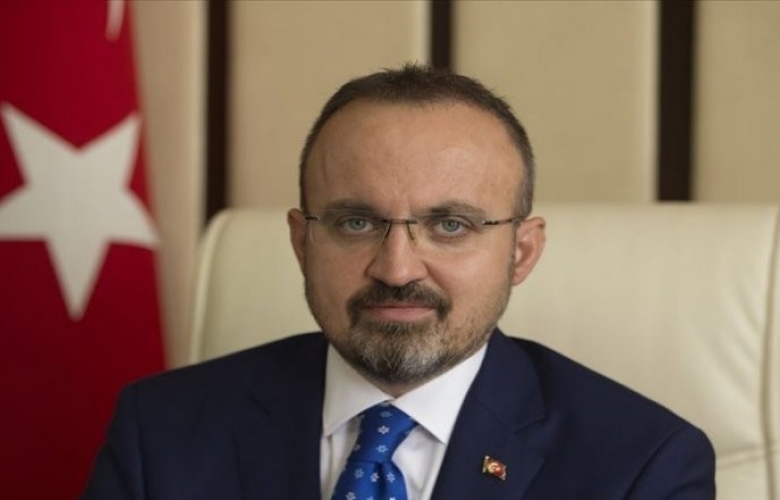 TURAN “ÇAN’ IMIZIN SU SORUNUNU EN AZA İNDİRDİK”