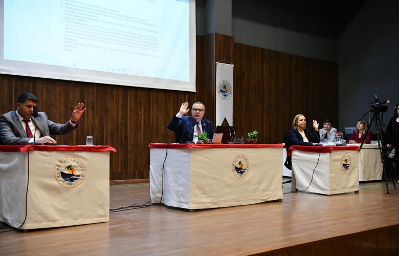DMD Hastası İsa Berat Emre İçin 100 Bin TL Bağış Oy Birliğiyle Kabul Edildi