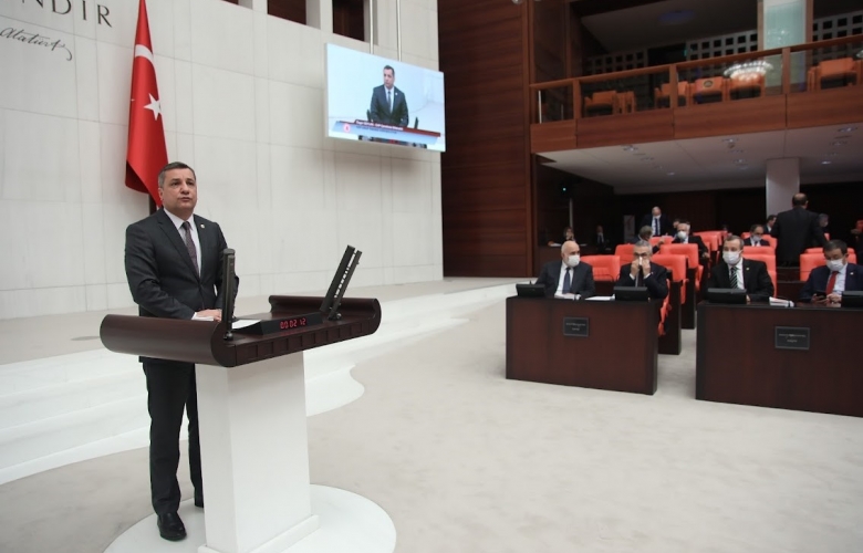 CEYLAN “20 ARALIK GECESİ ÜLKEYİ KUMARHANEYE ÇEVİRDİLER”