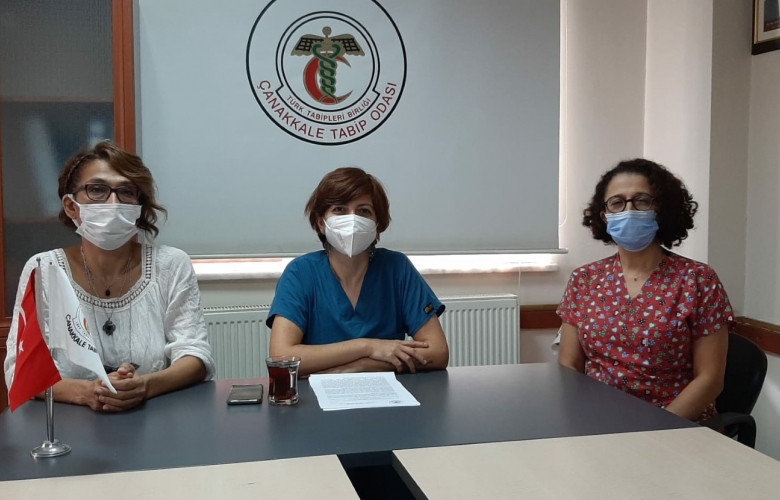 ERENSOY “ÖNERİ VE İSTEKLERİMİZ DİKKATE ALINMASSA EYLEM SÜRECİNE GEÇECEĞİZ”