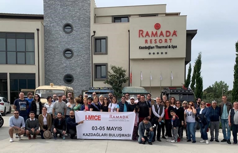 2. Kazdağı Buluşması yapıldı