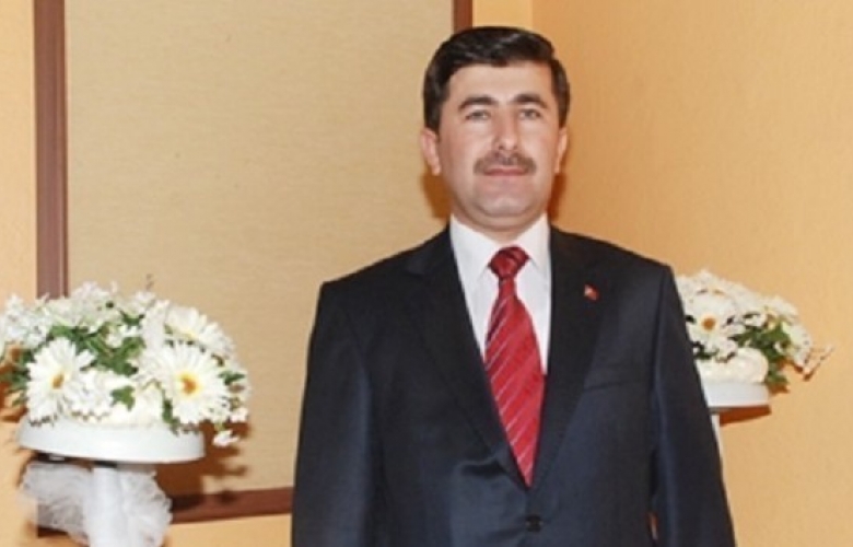 ZİYARETTE ÖZÜR DİLEDİ