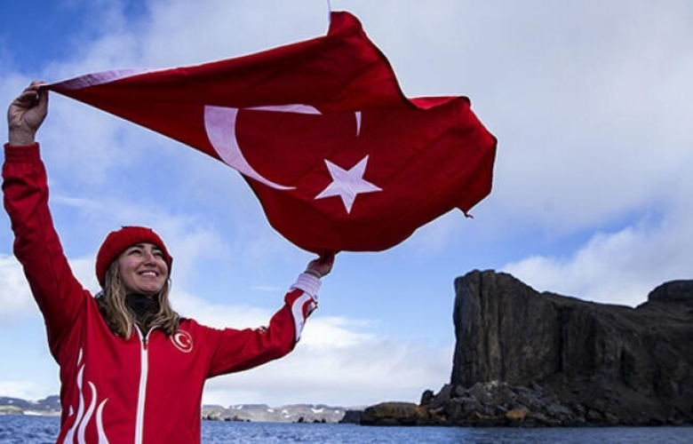ERCÜMEN “ HAYAT BENİM İÇİN İLK NEFESİMİ TUTTUĞUM ZAMAN BAŞLADI”