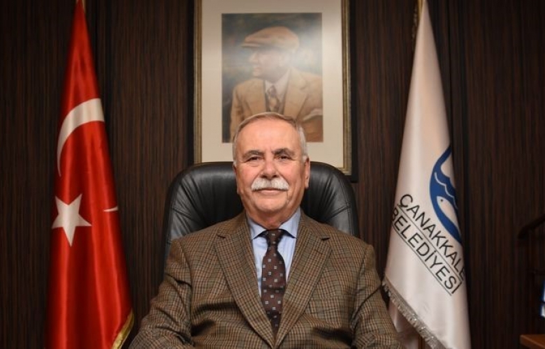 GÖKHAN “ HALKIMIZIN VERDİĞİ MÜCADELE UNUTULMAYACAKTIR”