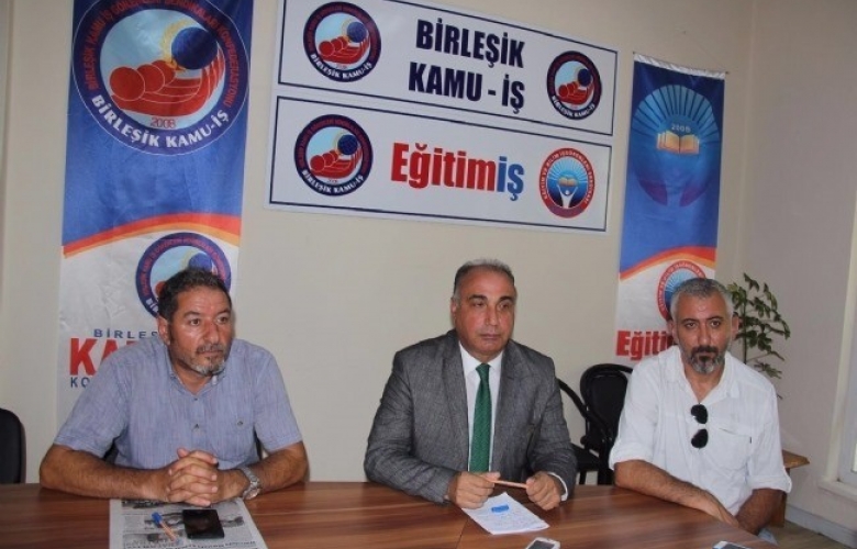 ÇTSO Başkanı Selçuk Semizoğlu'nu yerden yere vurdular