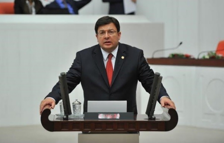 ERKEK “KARA SAVAŞLARI BÜYÜK BİR KAHRAMANLIĞIN ÖRNEĞİDİR!”