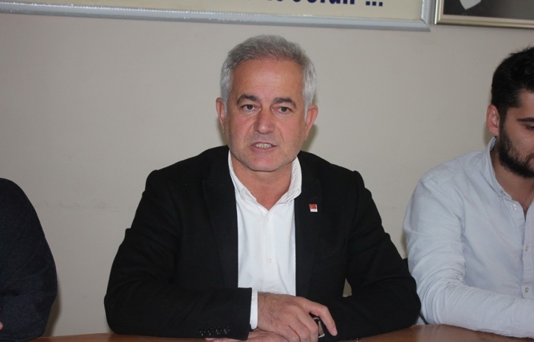 Çanakkaleli CHP'liler İstanbul'a çıkarma yapacak