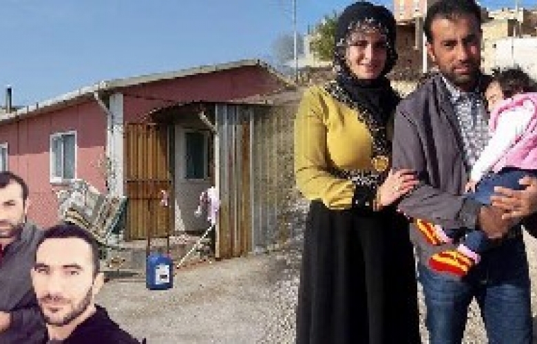 CİNAYET DAVASINDA “AĞIRLAŞTIRILMIŞ MÜEBBET” CEZASI ÇIKTI
