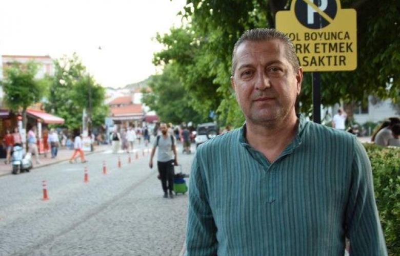 Bozcaada için "Araçsız Ada" çağrısı