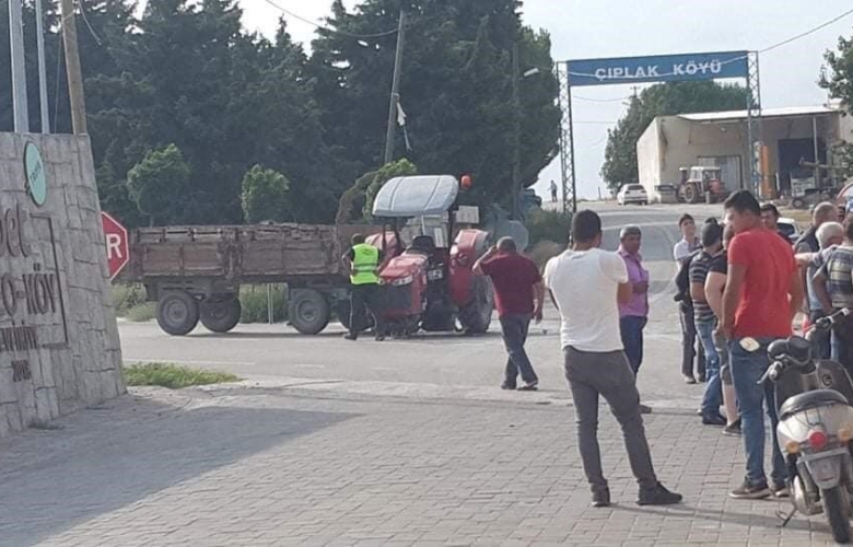 ÇANAKKALE’DE CAN PAZARI