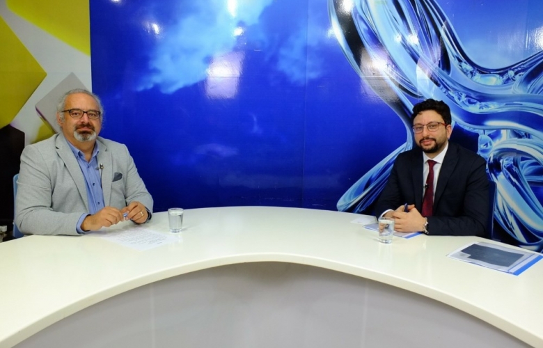 BAŞTÜRK “ PANDEMİ İLE MÜCADELEDE VATANDAŞLARDA TEDBİRLERE UYARAK DESTEK OLMALI"