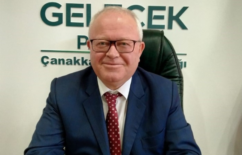 YILDIRIM’DAN SİYASİ PARTİ İL BAŞKANLARINA ÇAĞRI