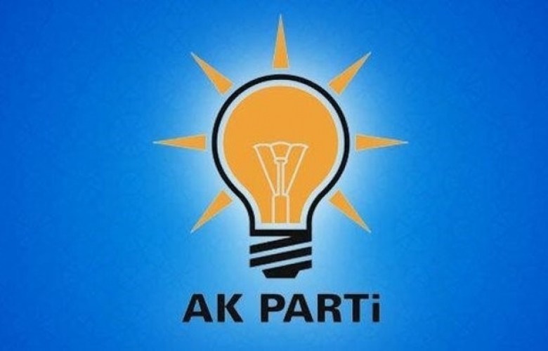 AK PARTİ İL BAŞKANLIĞINDAN BASIN AÇIKLAMASI