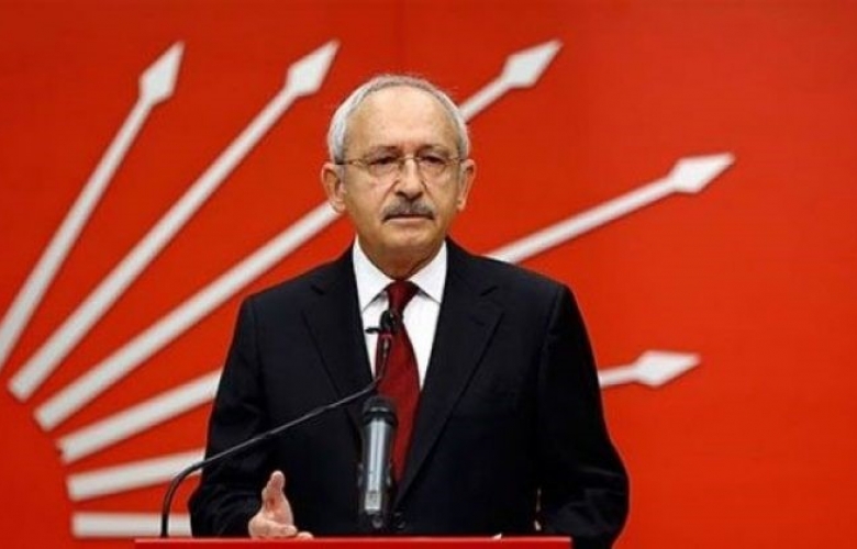 CHP KHK İLE İHRAÇ RAPORU HAZIRLIYOR