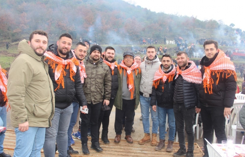 CHP ÇANAKKALE MİLLETVEKİLİ ADAY ADAYI URAL ÇALIŞMALARINI SÜRDÜRÜYOR