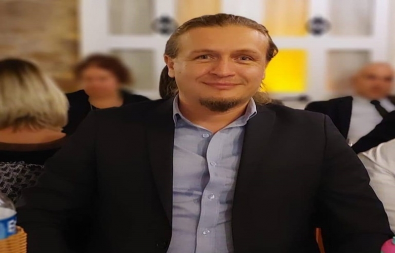 Atilla Öztürk İyi Parti’den Lapseki Belediye Başkan Adayı Olacak