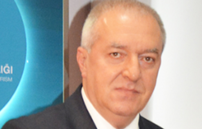 MUTLU " DİYANET İŞLERİ BAŞKANIMIZIN YANINDAYIZ