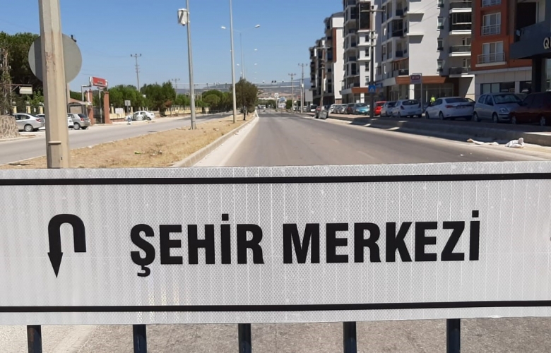 EMMİYET MÜDÜRLÜĞÜ VE DSİ MAHKEMELİK OLDU