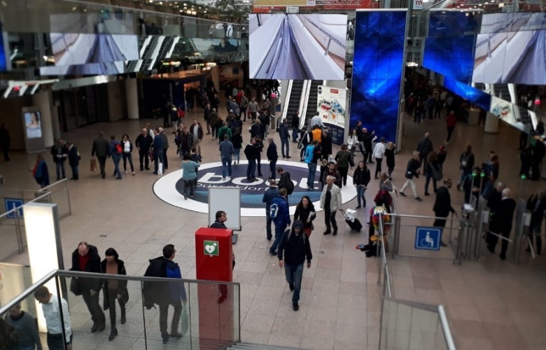 DALIŞ TURİZMİ ÇALIŞMALARI DEVAM EDİYOR 