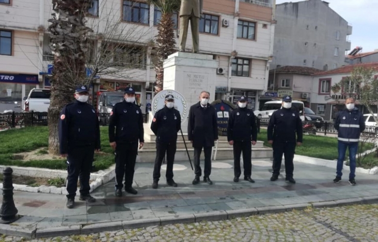 ZİLELİ “ CORONAVİRÜS SALGININDAN SONRA HİÇBİR ŞEY ESKİ GİBİ OLMAYACAK”