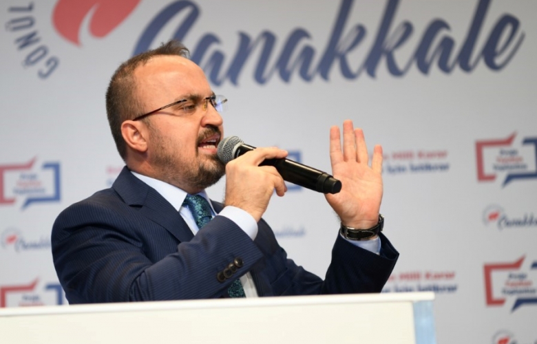 TURAN “ GIRGIR VE TROL GİBİ AVCILIKLARI YASAKLAYAN KANUN YASALAŞTI”