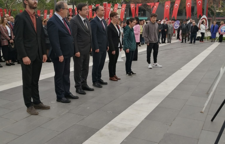 Gürbüz : “Cumhuriyet Halk Partisi Egemenliğin ve Halk İradesinin Korunduğu Düzeni Kurma Ve Koruma Görevini Mutlaka Yerine Getirecektir”