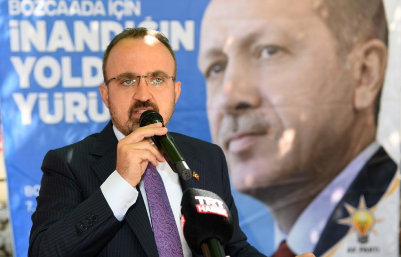 TURAN "BUGÜNÜN VE YARININ MİMARLARI GENÇLERİMİZ İLE GURUR DUYUYORUZ"