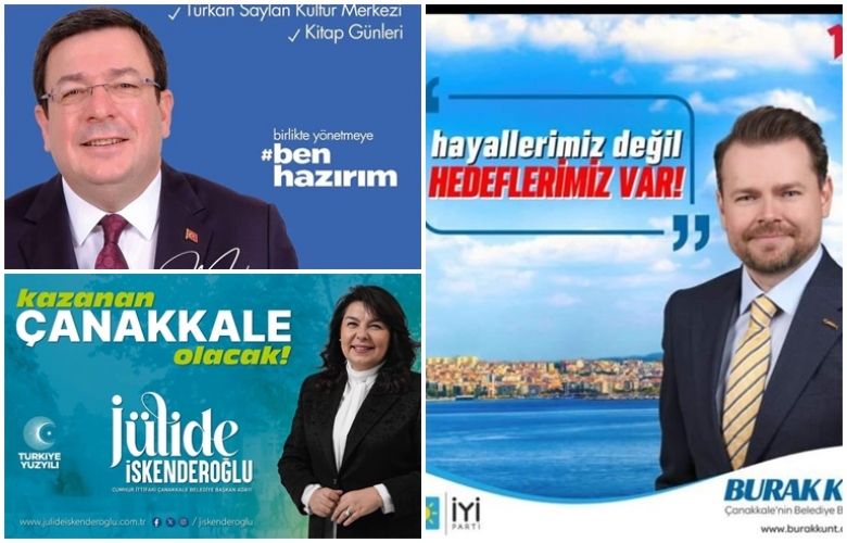 “Sloganlar Farklı Ama Sorunlar Yıllardır Aynı”