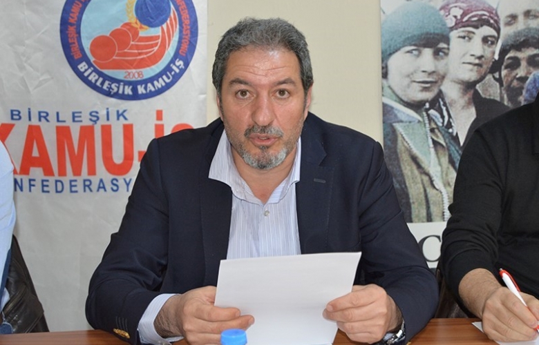 Mantaş: "Çizelge değişikliği değil fırsat eşitliğine dayalı bilimsel bir eğitim modeli istiyoruz"