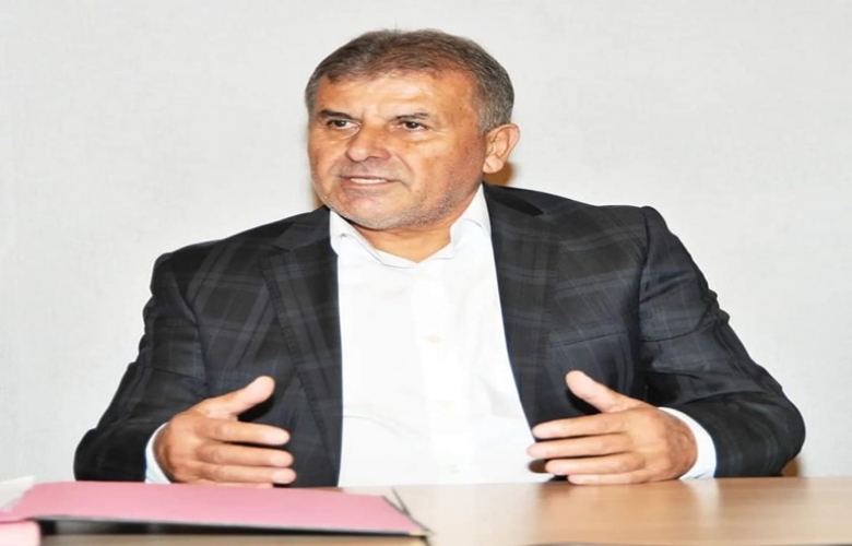 ÇANAKKALE’Lİ TEKNİK DİREKTÖR KIRŞEHİSPOR’UN GÖZBEBEĞİ OLDU