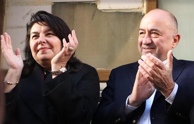 Gider :"Bu Dönem Ben İnanıyorum Ki Çanakkale'ye Kadın Eli Değecek”