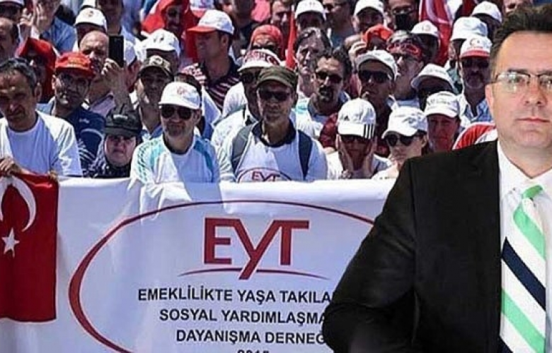 ÇAĞLAYAN : “ARALIK’TA DEĞİL, HEMEN ŞİMDİ “