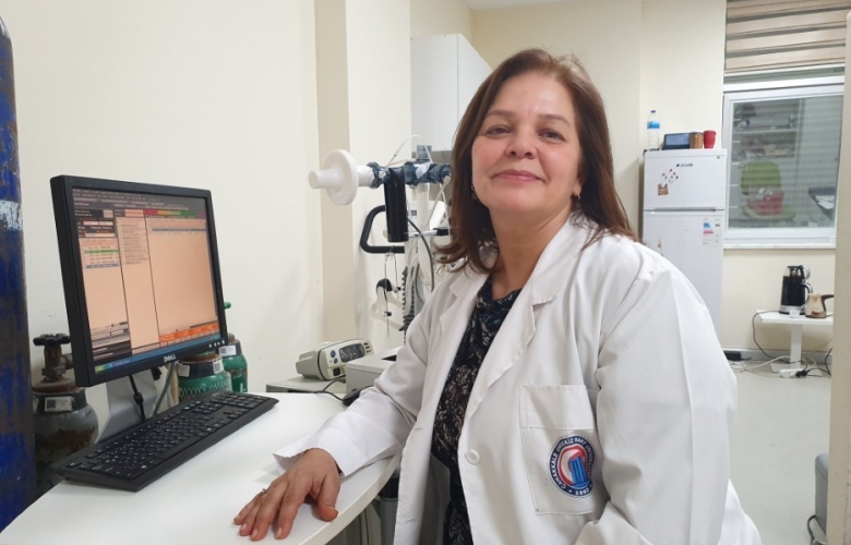 TUZLU SU İLE GARGARANIN MUHTEŞEM FAYDALARI