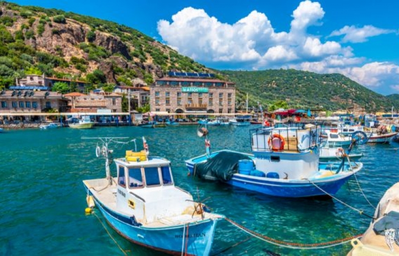 ASSOS ESKİ GÜNLERİNİ ARIYOR