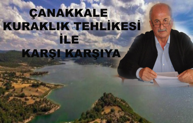 BARAJLAR KURUDU