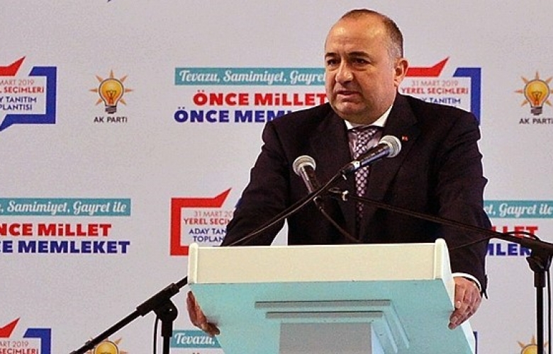 GİDER "DURMAK YOK, YOLA DEVAM"    