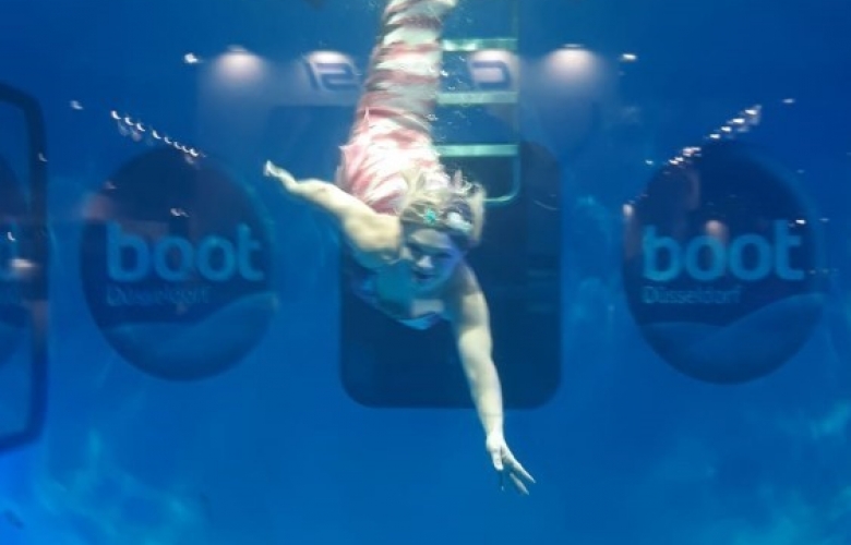 DALIŞ TURİZMİ ÇALIŞMALARI DEVAM EDİYOR 