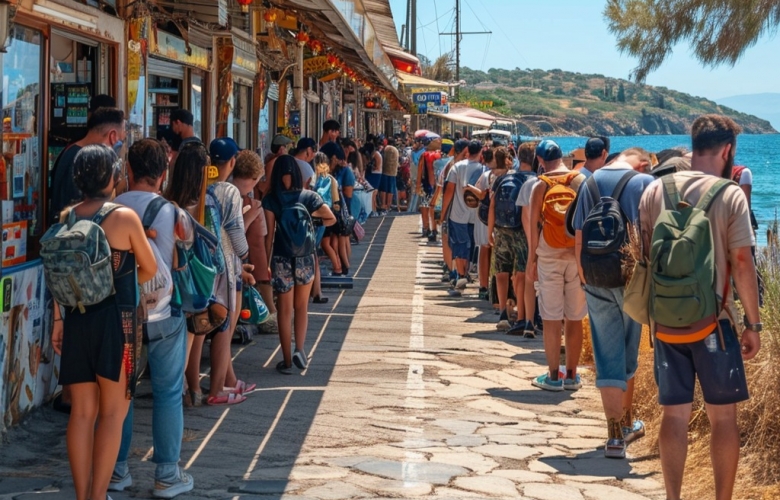 “Aynı Fiyata Daha İyi Tesis Seçeneği Tercih Ediliyor” 