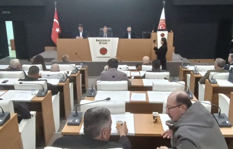 CHP İl Genel Meclisi'nde 19 Üye İle İktidar