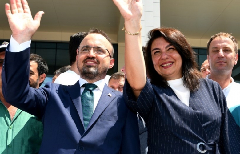 ÇANAKKALE TARIMINA BÜYÜK DESTEK 
