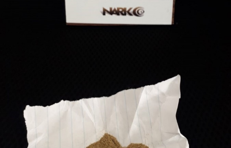 İL EMNİYET MÜDÜRLÜĞÜNDEN UYUŞTURUCU VEYA UYARICI MADDE TİCARETİ VE İMALATI OPERASYONU