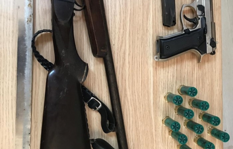 ZEHİR TACİRLERİ YAKALANDI