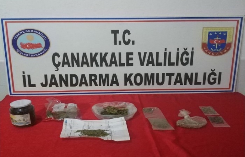 ROKET’ TEN KAÇAMADILAR